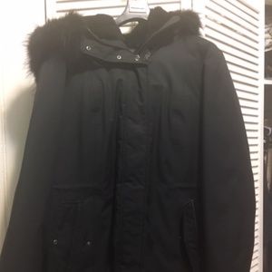 mackage danika coat